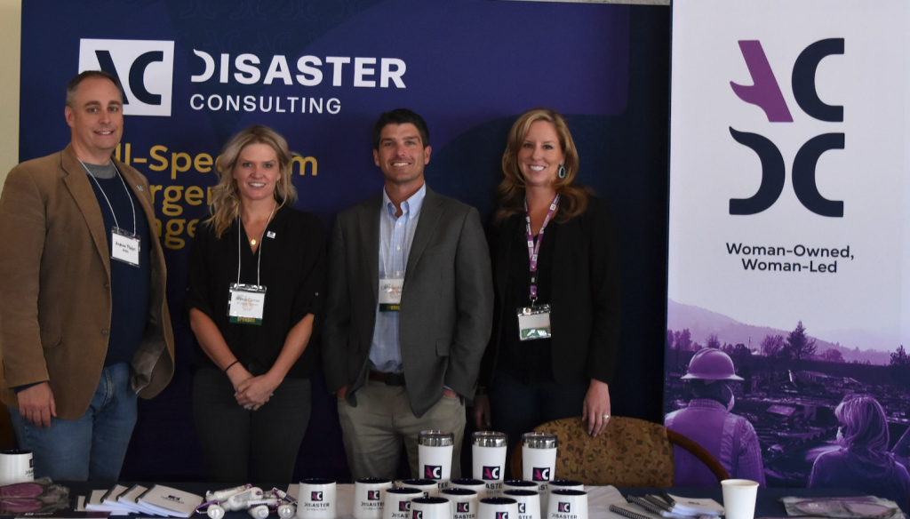 Sponsorship Page – After The Flames